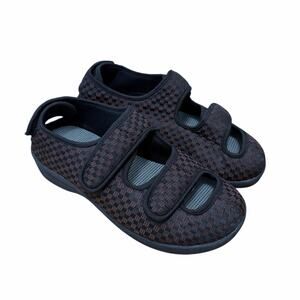 Orthopedic Diabetic Shoes Sz 9 Wide